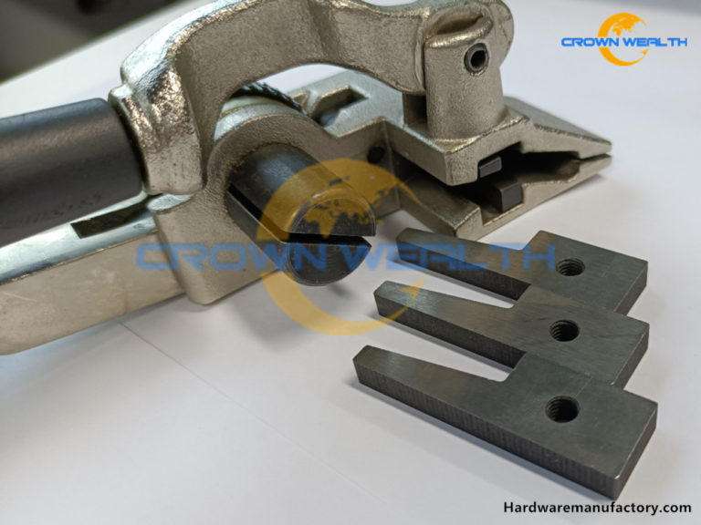 Read more about the article Stainless steel strapping and Banding Tool Blade