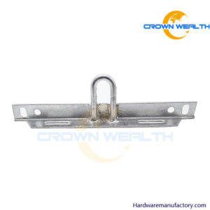 Hot Dip Galvanized Cross Arm