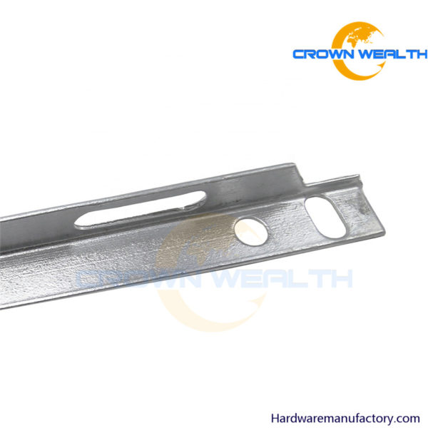 Steel Cross Arm - Image 3