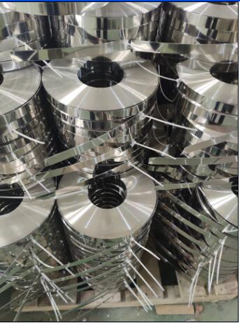 stainless steel banding straps (2)