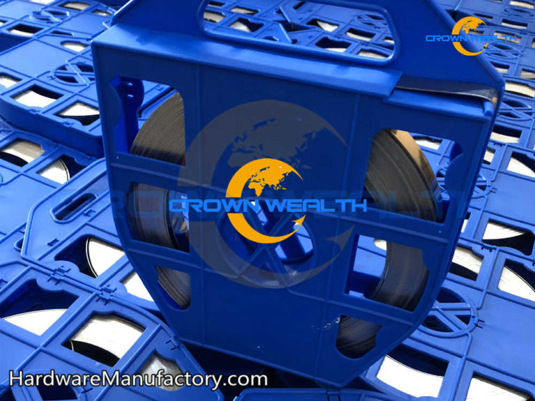Read more about the article 304 Stainless Steel Banding Straps & High Quality Material
