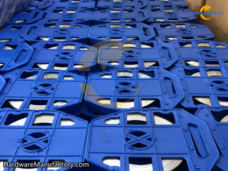Read more about the article Stainless Steel Banding Straps Factory