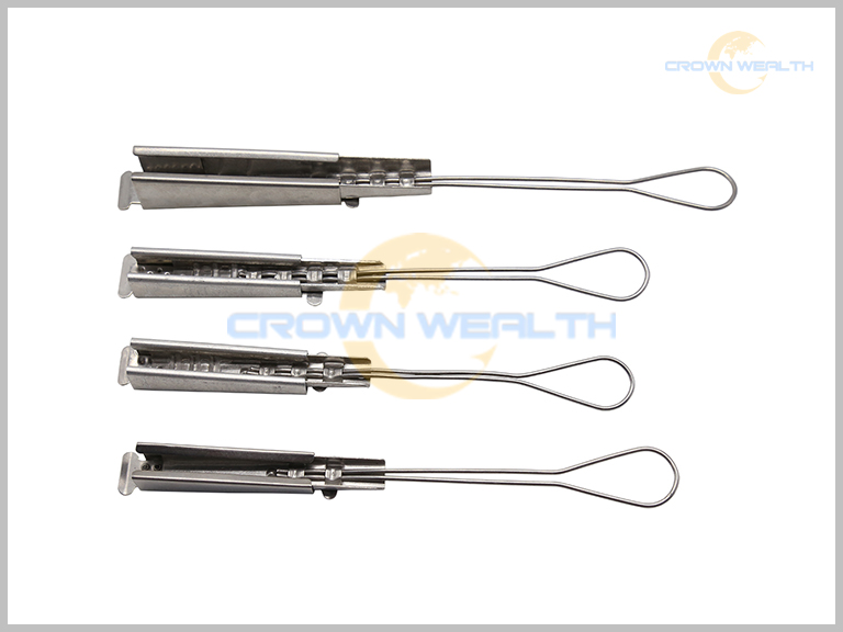 Read more about the article Drop wire clamp Introduction and application