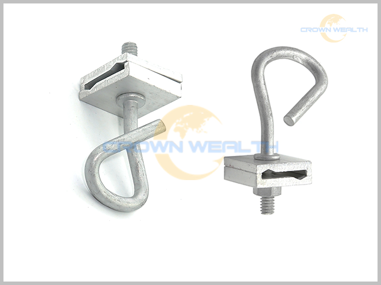 Read more about the article The description of the Q span clamps and their application