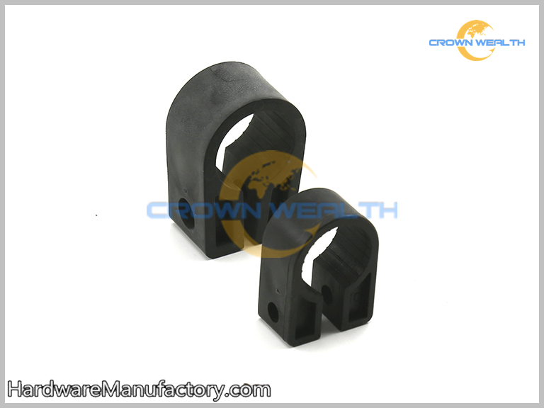 Read more about the article The application of cable cleats in electric & telecom system industry