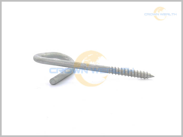 Read more about the article Description of P House Hook