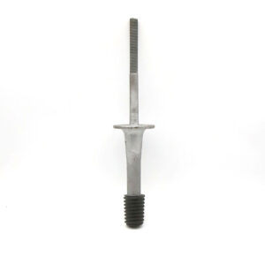 High Voltage Nylon Thread Crossarm Pin