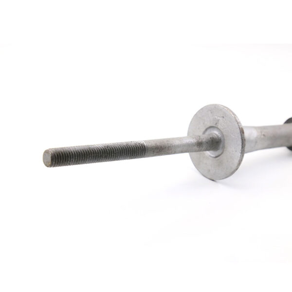 High Voltage Nylon Thread Crossarm Pin - Image 3