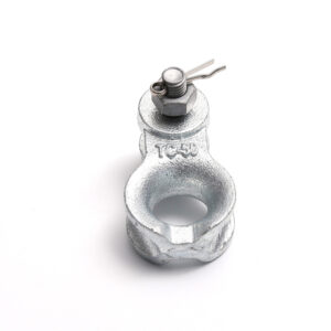 Thimble Clevis for ADSS/OPGW Tension Clamp