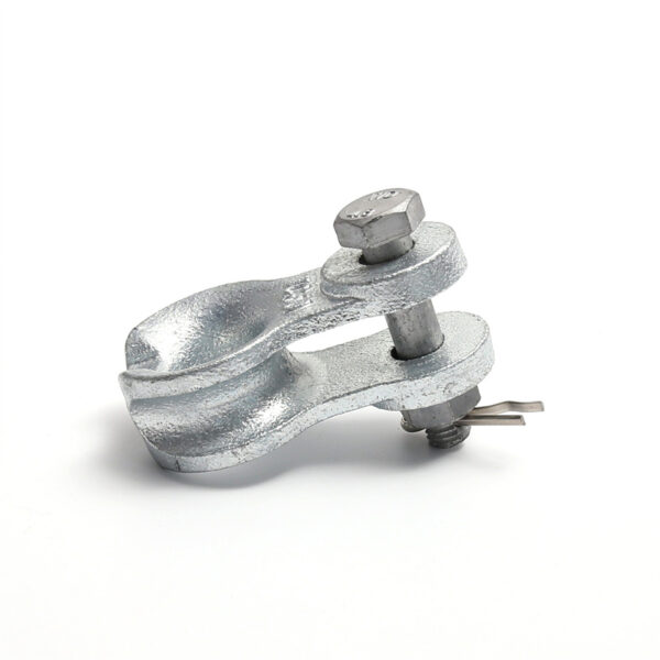 Thimble Clevis for ADSS/OPGW Tension Clamp - Image 6