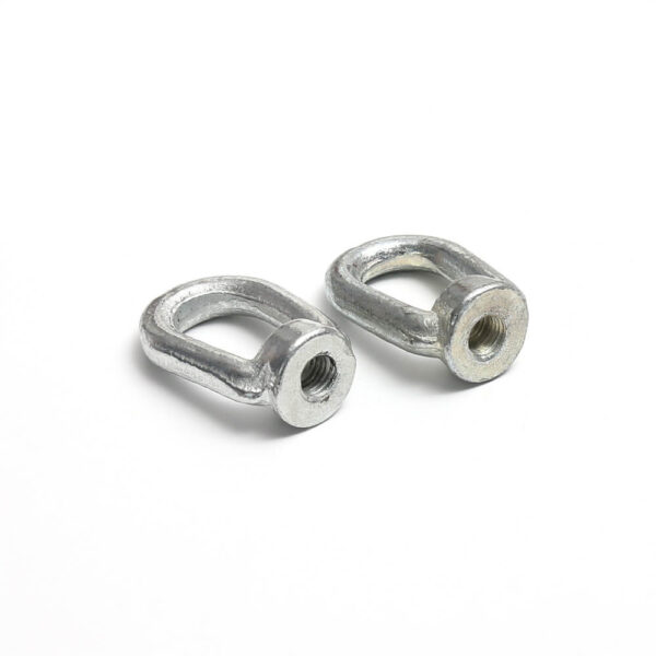 Oval Thimble Eye Nut - Image 3