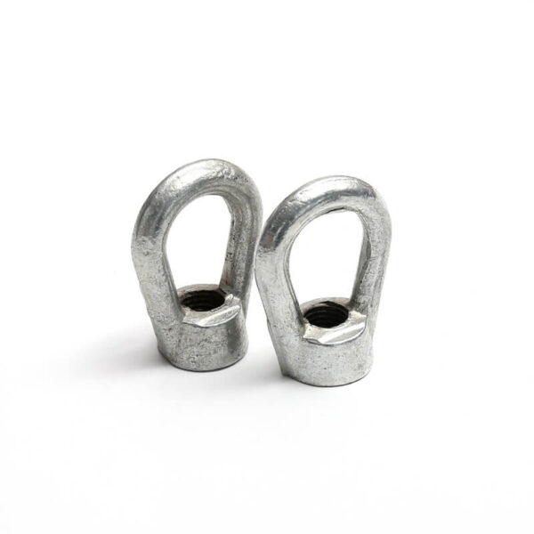 Oval Thimble Eye Nut - Image 4