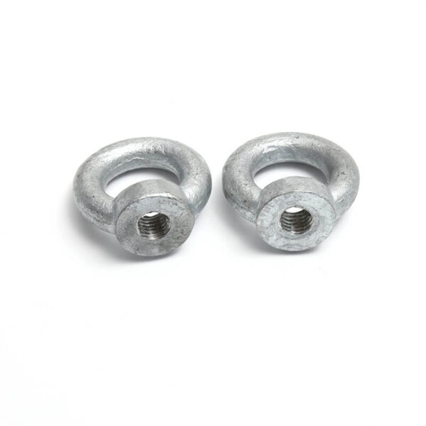 Oval Thimble Eye Nut - Image 5