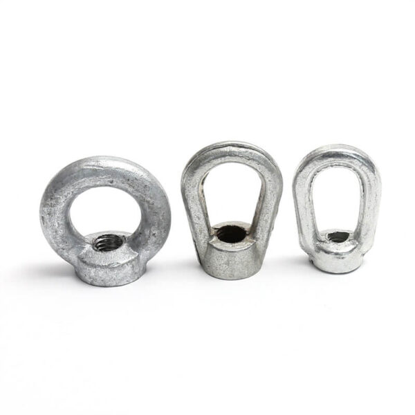 Oval Thimble Eye Nut - Image 6