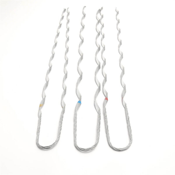 Preformed Tension Clamp for ADSS - Image 2