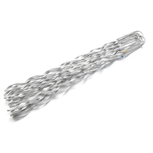 Preformed Tension Clamp for OPGW - Image 2
