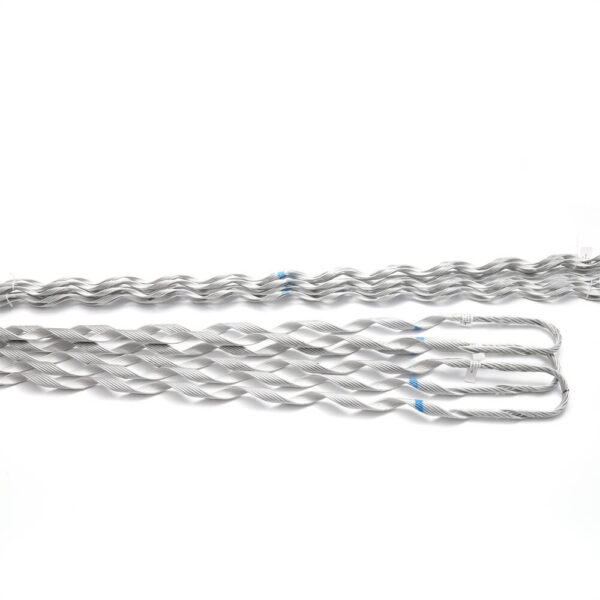 Preformed Tension Clamp for OPGW - Image 4