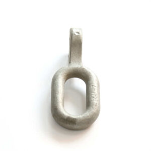 Eye Chain Link