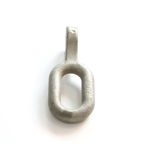 Eye Chain Link