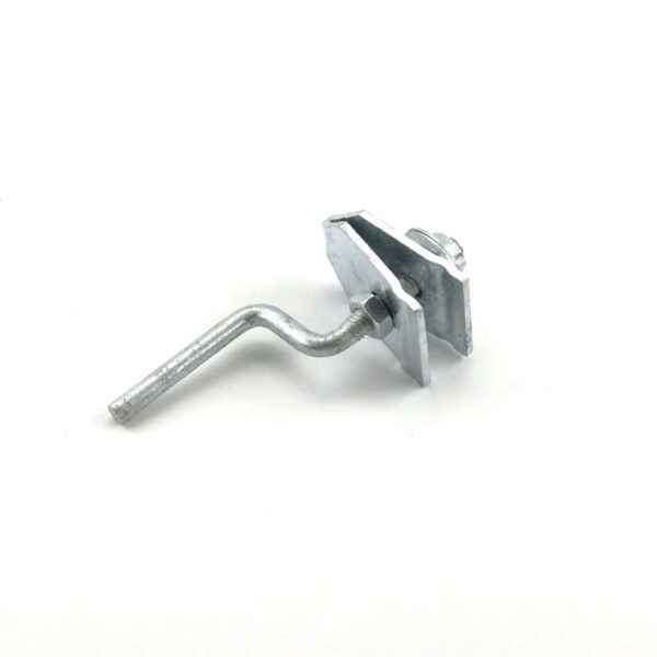 Type Z Wire Clamp for CATV - Image 3