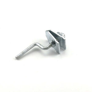 Type Z Wire Clamp for CATV