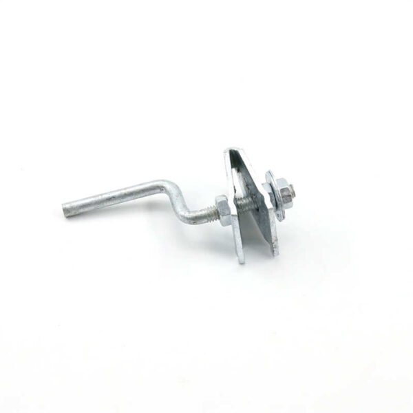 Type Z Wire Clamp for CATV - Image 4