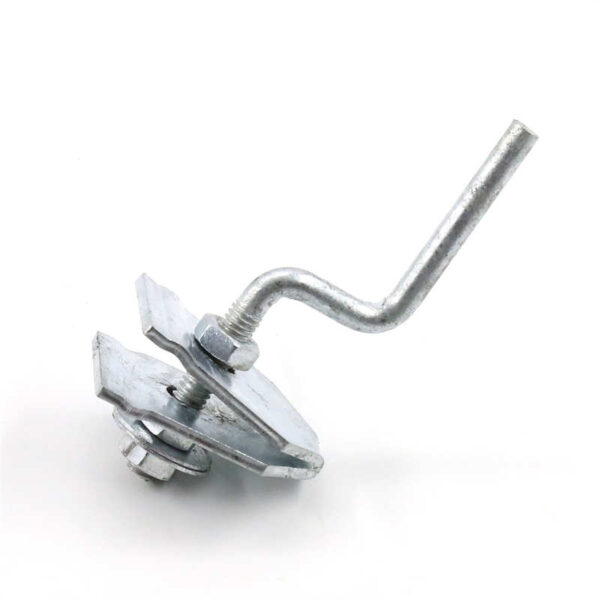 Type Z Wire Clamp for CATV - Image 5
