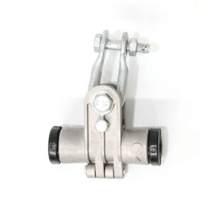Tangent Clamp for ADSS
