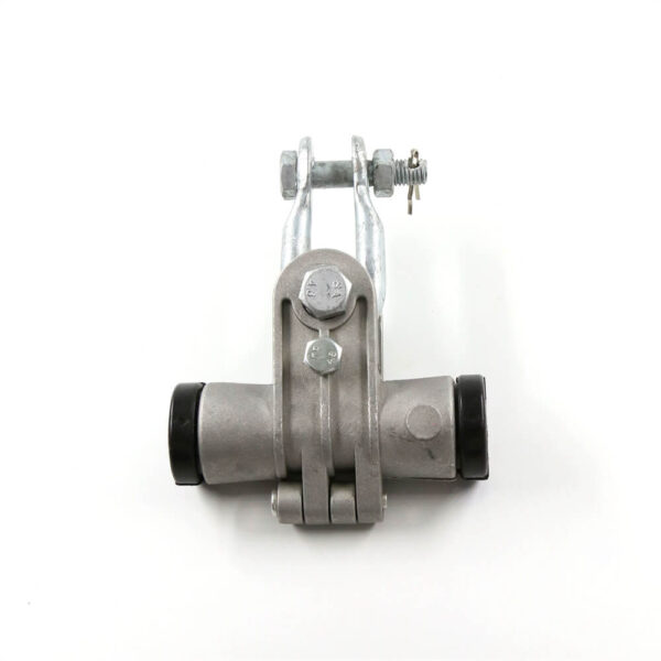 Monolayer Preformed Tangent Clamp for ADSS - Image 5