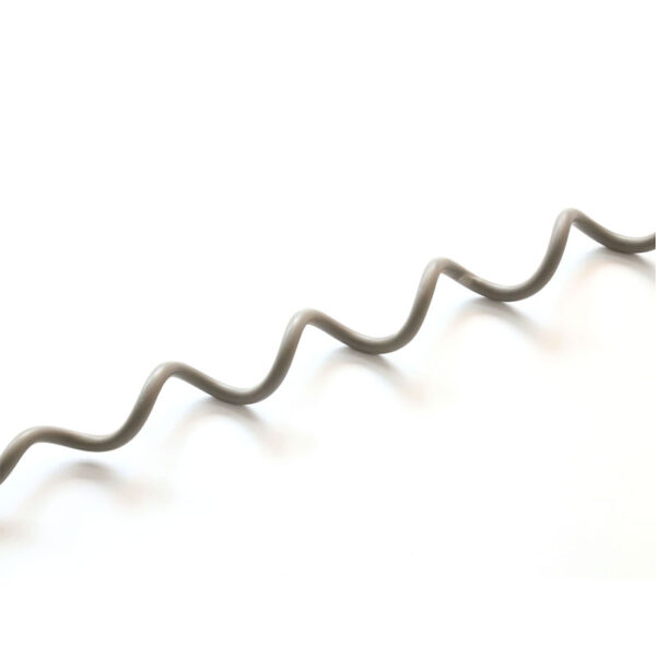 Spiral Vibration Dampers for ADSS