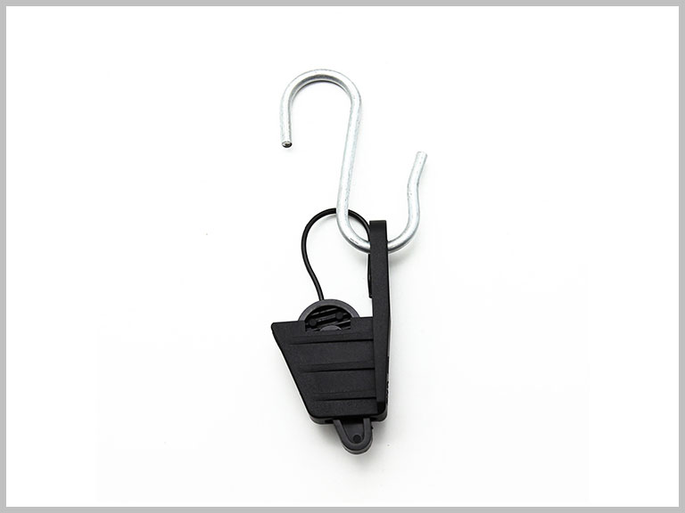 Read more about the article Plastic Drop Wire Clamp