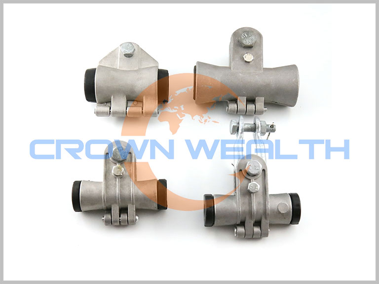 Read more about the article ADSS Preformed Suspension Clamp Ordering Information