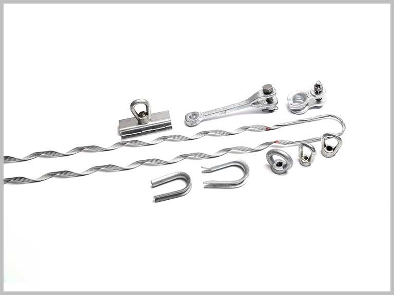 Read more about the article What Is The Difference Between OPGW Cable And ADSS Cable?