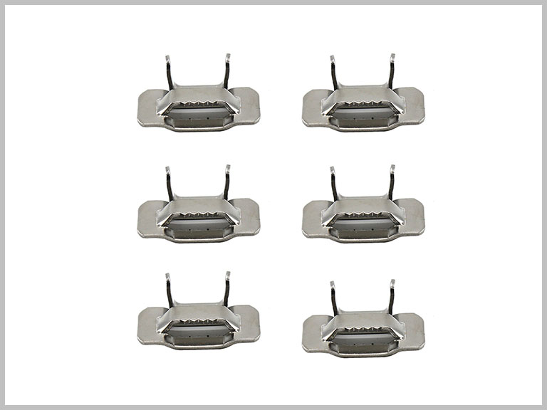 Read more about the article Stainless Steel Banding Buckles