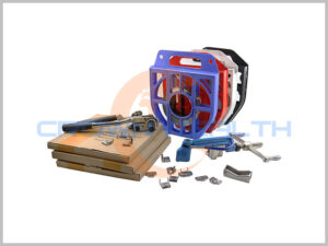 201 stainless steel banding strap