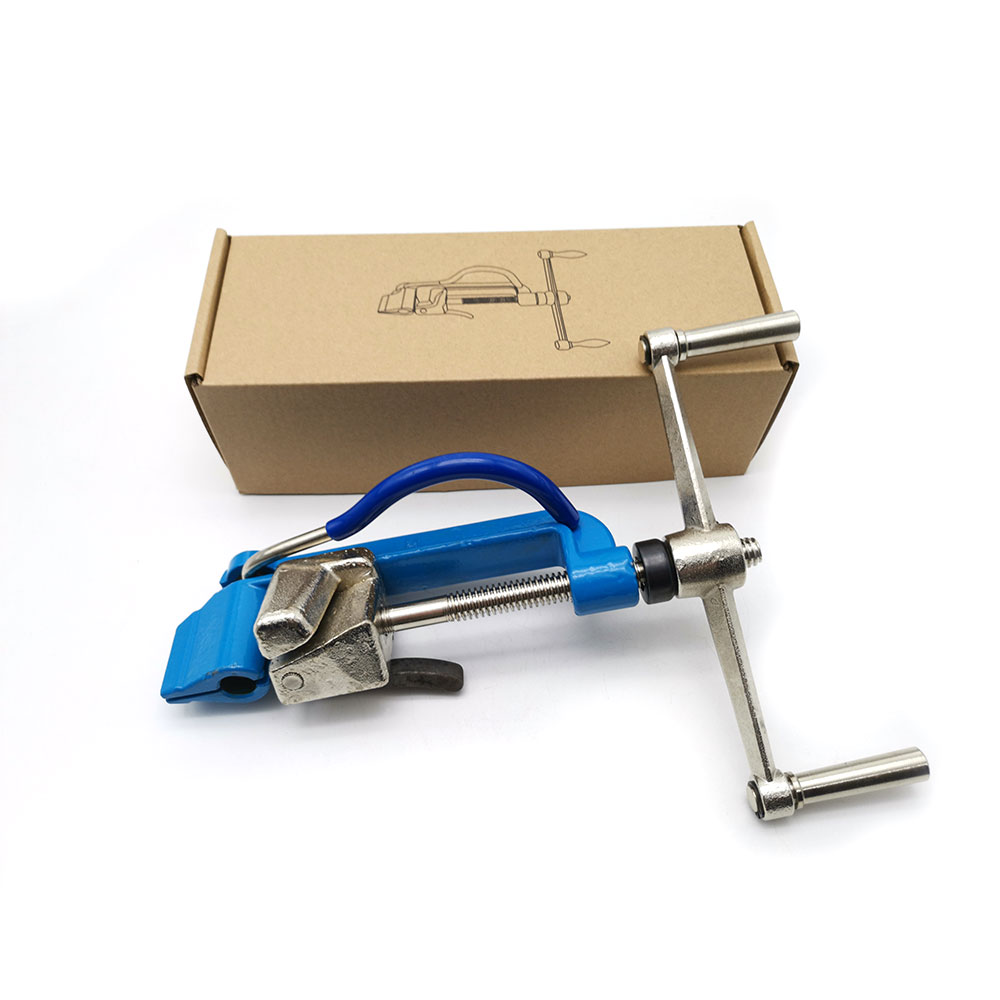 Steel Banding Tools