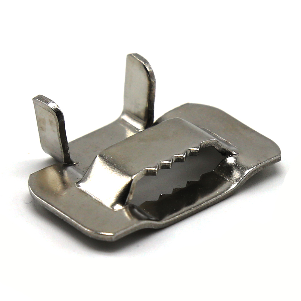 stainless steel buckle