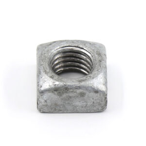 Square Nut