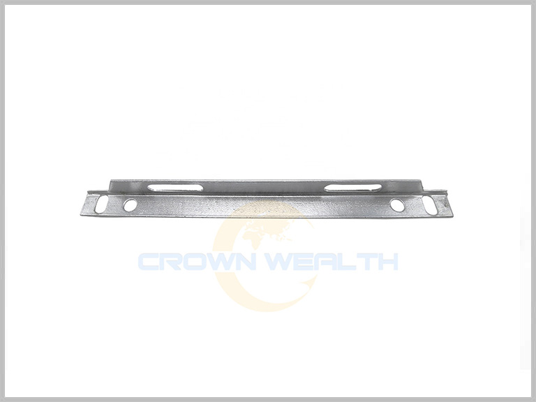 Read more about the article About The Steel Cross Arm