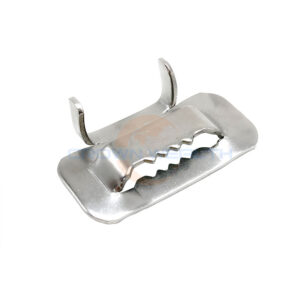 Ear Teeth Type Buckles-CX Series