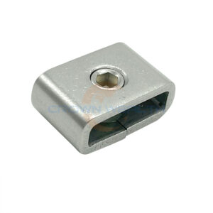 Screw Type Buckles-LS Series