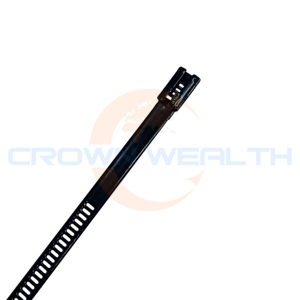 Stainless Steel Cable Ties-Ladder Type Multi-Lock /Single Barb lock
