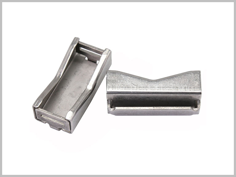 Read more about the article Stainless Steel Universal Channel Clamps