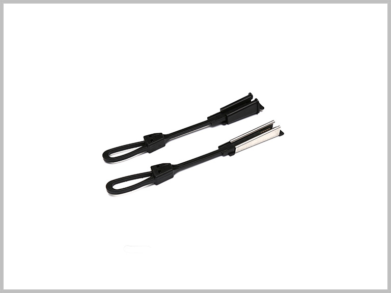 Read more about the article FTTH Network Drop Wire Clamps