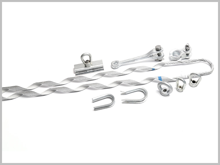 Read more about the article Dead End Grip Exporters