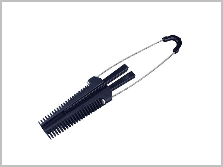 Read more about the article ADSS Cable Anchor Clamp