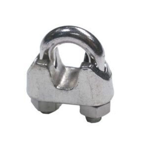 Wire Rope Clamps