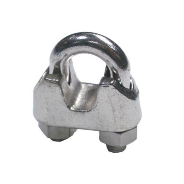 Wire Rope Clamps - Image 2