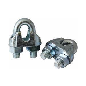 Wire Rope Clamps