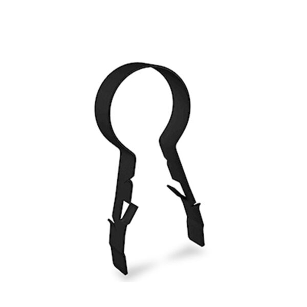 Electrical Wiring Accessories Round Head Wall Fire Cable Wire Clips - Image 3